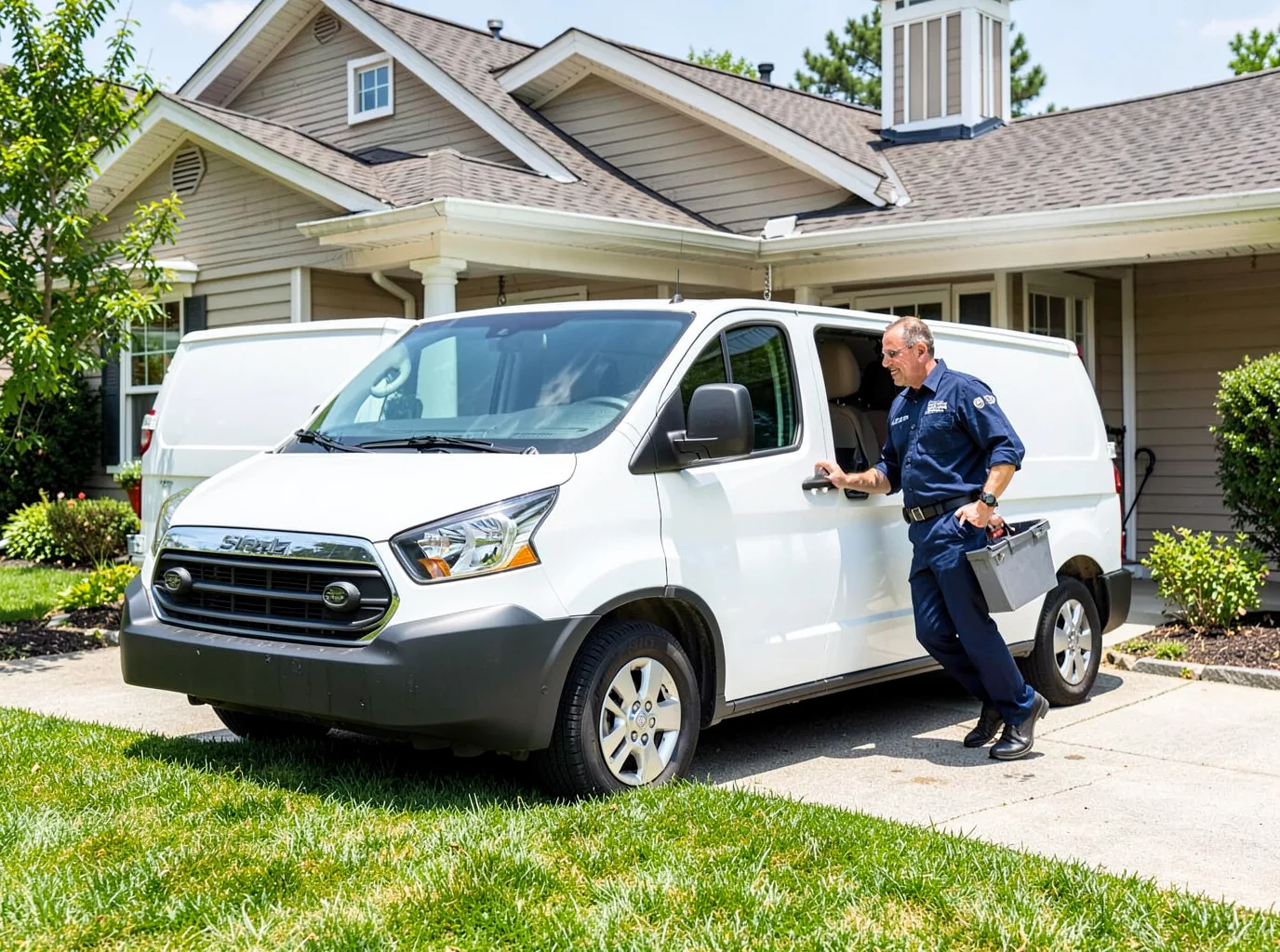 Emergency Plumber company in Trezevant, TN